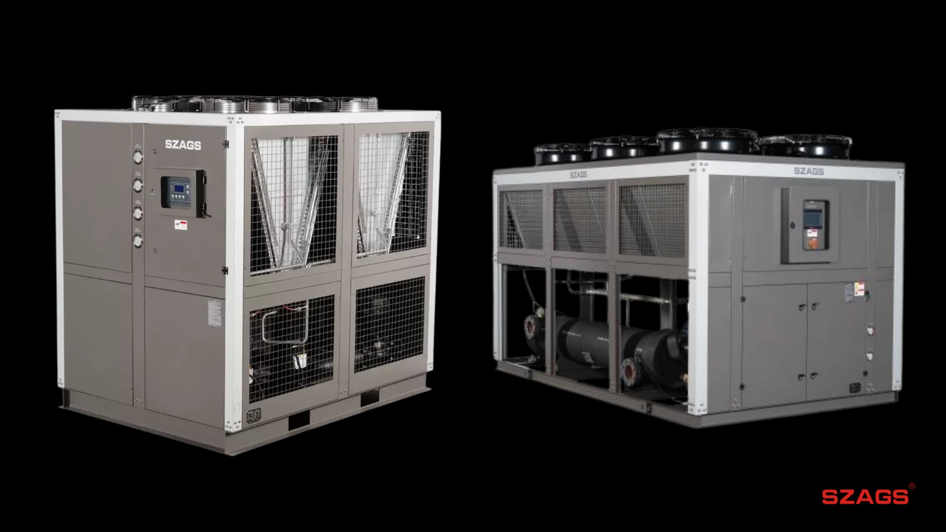 Equipo Industrial DIMO - Especialistas en climatización industrial