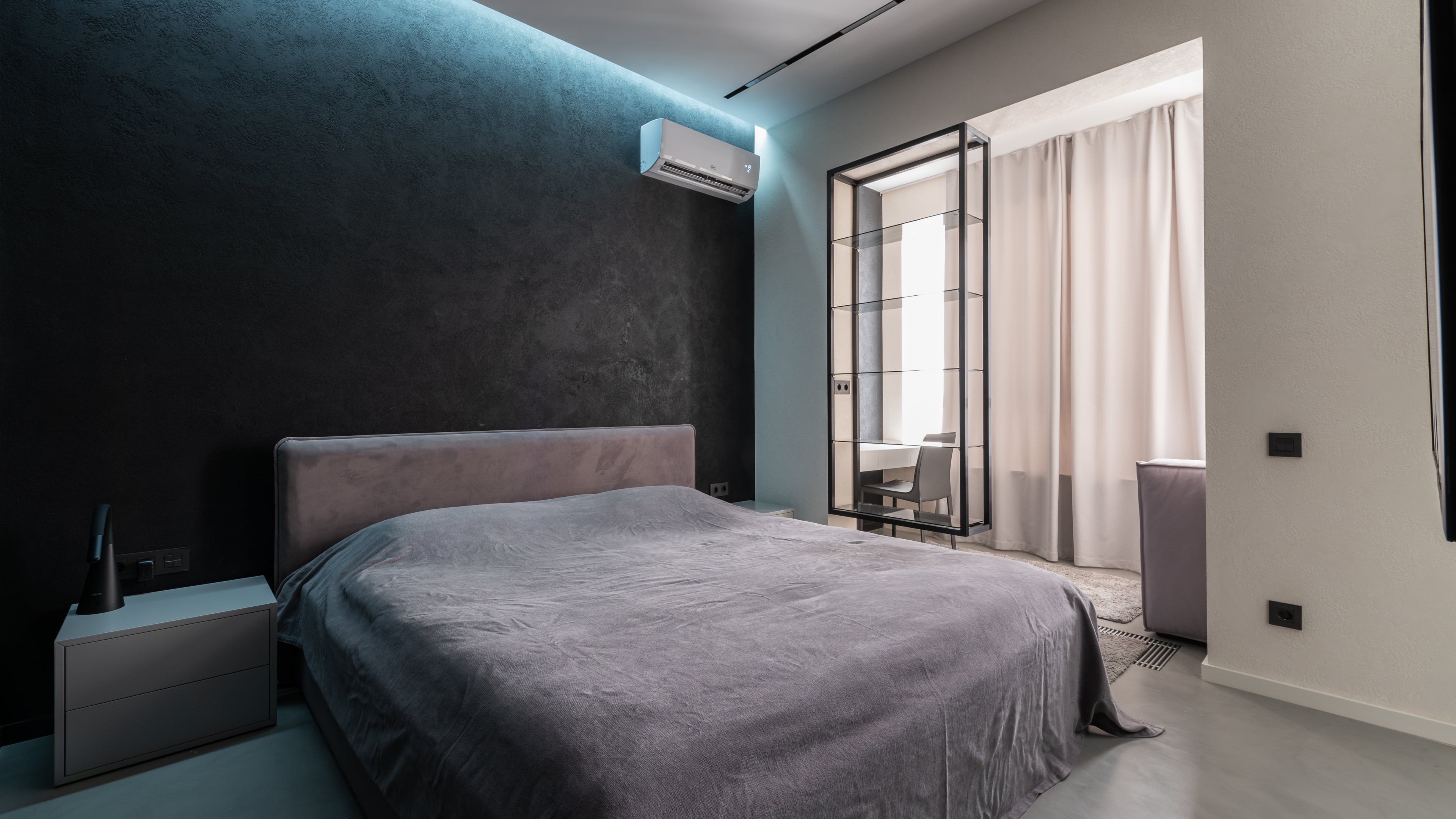 Instalación y mantenimiento de aire acondicionado Costa Rica