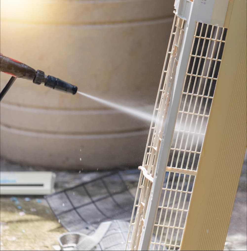 Mantenimiento preventivo